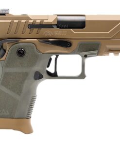 OA Defense 2311 Compact Pro Pistol
