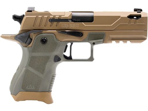 OA Defense 2311 Compact Pro Pistol