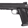 Armscor Rock Island Tac Ultra FS HC 45 ACP Pistol