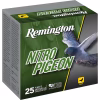 Remington Nitro Pigeon 12 Gauge Ammo
