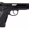 CZ-USA A01-SD 9mm Luger Pistol