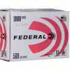 Federal Champion 9mm Luger Ammo 115 Grain Full Metal Jacket