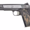 Colt Competition Eli Whitney 1911 45 ACP Pistol