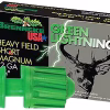 Brenneke Green Lightning Heavy Field Short Magnum 12 Gauge Rifled