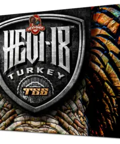 Hevi-Shot Hevi-18 TSS Turkey 12 Gauge Tungsten Ammo