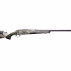 Browning X-Bolt 2 Speed Carbon Fiber Bolt Action Rifle