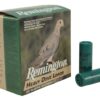 Remington Heavy Dove 12 Gauge Ammo