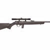Mossberg 802 Bolt Action Rifle 22 Long Rifle