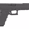 Glock 34 MOS Gen 4 9mm Luger Pistol