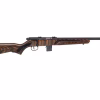 Savage Arms 93 R17 Bolt Action Rifle 17 Hornady Magnum Rimfire