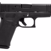 Glock 48 Pistol Threaded Barrel