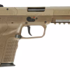 FN Five-seveN MK2P 5.7x28mm FN Pistol