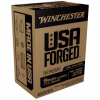 Winchester USA Forged 9mm Luger Ammo 115 Grain Full Metal Jacket
