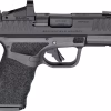 Springfield Armory Hellcat Pro OSP Comp 9mm Luger Pistol