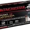 Winchester Defender 12 Gauge Rifled