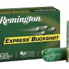 Remington Express Magnum 12 Gauge Buckshot Ammo 3"