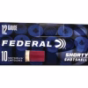 Federal Shorty Shotshell 12 Gauge Ammo