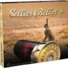 Sellier & Bellot 12 Gauge Buckshot Ammo