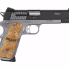 Sig Sauer 1911 STX Massachusetts Compliant Pistol