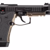 Beretta 80X Cheetah Tactical Launch Edition 380 ACP Pistol