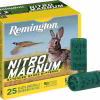 Remington Nitro Magnum 12 Gauge Ammo