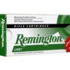 Remington UMC 223 Remington Ammo 55 Grain Full Metal Jacket
