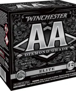 Winchester AA Diamond Grade 1350 12 Gauge Ammo