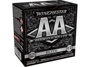 Winchester AA Diamond Grade 1300 12 Gauge Ammo
