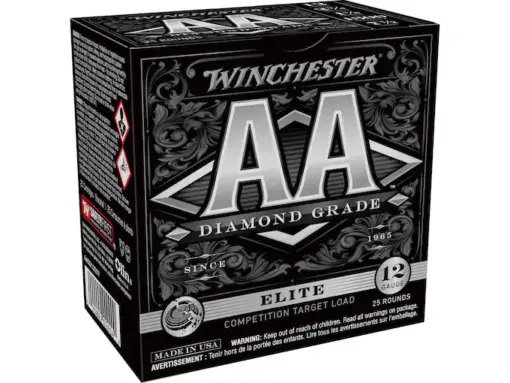 Winchester AA Diamond Grade 1300 12 Gauge Ammo