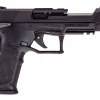Taurus TX22 Competition 22LR Pistol